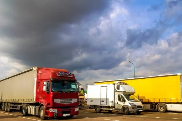 Adana Borçka Nakliyat Ambarları